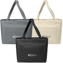 Load image into Gallery viewer, RBB22 Matte Carryall Tote