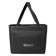 Load image into Gallery viewer, RBB22 Matte Carryall Tote