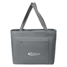 Load image into Gallery viewer, RBB22 Matte Carryall Tote