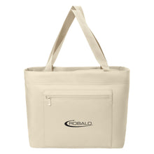 Load image into Gallery viewer, RBB22 Matte Carryall Tote