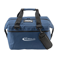 Load image into Gallery viewer, RBB9 Robalo Canvas Cooler