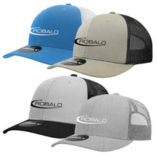 Load image into Gallery viewer, RBH43 Trucker Cap