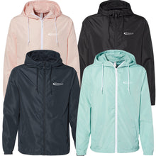 Load image into Gallery viewer, RBJ36 Full Zip Lightweight Jacket