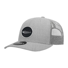 Load image into Gallery viewer, RBH43 Trucker Patch Cap
