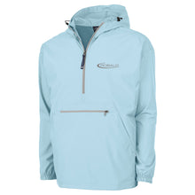 Load image into Gallery viewer, RBJ33 Pack n' Go 1/2 Zip Jacket