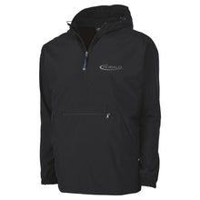 Load image into Gallery viewer, RBJ33 Pack n' Go 1/2 Zip Jacket
