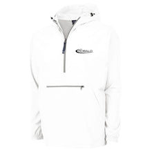 Load image into Gallery viewer, RBJ33 Pack n' Go 1/2 Zip Jacket