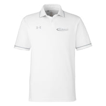 Load image into Gallery viewer, RBS187 UA Tipped Polo