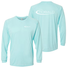 Load image into Gallery viewer, RBS191 Long Sleeve Sun Shirt