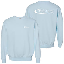 Load image into Gallery viewer, RBS192 Garmet Dyed Crewneck