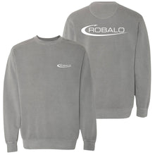 Load image into Gallery viewer, RBS192 Garmet Dyed Crewneck