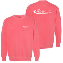 Load image into Gallery viewer, RBS192 Garmet Dyed Crewneck
