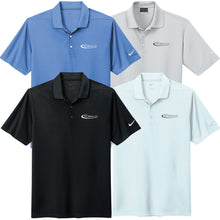 Load image into Gallery viewer, RBS116 Nike Dri-Fit Micro Pique Polo