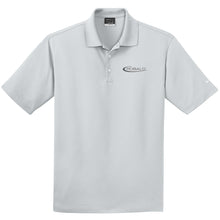 Load image into Gallery viewer, RBS116 Nike Dri-Fit Micro Pique Polo