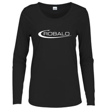 Load image into Gallery viewer, RBS154 Ladies Long Islander Sun Shirt