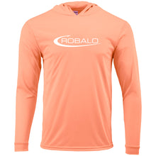 Load image into Gallery viewer, RBS220 Long Sleeve Hooded Tee