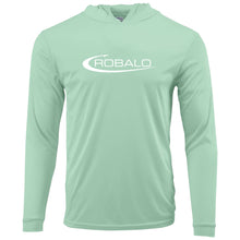 Load image into Gallery viewer, RBS220 Long Sleeve Hooded Tee