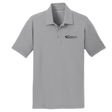 Load image into Gallery viewer, RBS35 Cotton Feel Performance Polo