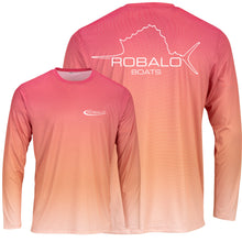 Load image into Gallery viewer, RBS151 Unisex Gradient Sun Shirt