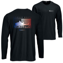 Load image into Gallery viewer, RBS170 Aruba LS Shirt