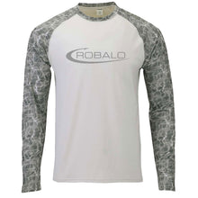 Load image into Gallery viewer, RBS171 Panama LS Shirt