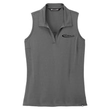 Load image into Gallery viewer, RBS180 TravisMathew Ladies Sleeveless Polo