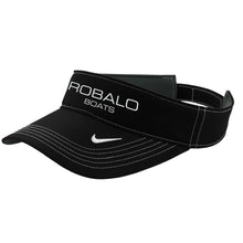 Load image into Gallery viewer, RBH8 Nike Golf DriFit Swoosh Visor
