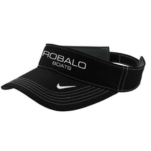 Load image into Gallery viewer, RBH8 Nike Golf DriFit Swoosh Visor
