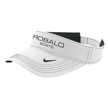 Load image into Gallery viewer, RBH8 Nike Golf DriFit Swoosh Visor
