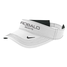 Load image into Gallery viewer, RBH8 Nike Golf DriFit Swoosh Visor