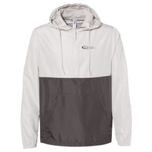 Load image into Gallery viewer, RBJ13 Independent Trading Co. Lightweight Windbreaker Pullover
