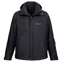 Load image into Gallery viewer, RBJ21 3-in-1 Heavyweight Jacket