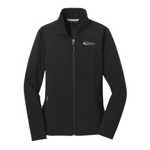 Load image into Gallery viewer, RBJ5 Ladies Soft Shell Jacket