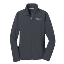 Load image into Gallery viewer, RBJ5 Ladies Soft Shell Jacket