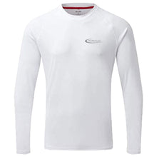 Load image into Gallery viewer, RBS62 Gill Mens UV Tec LS T-Shirt