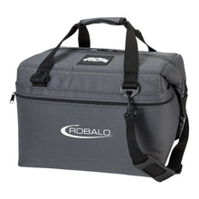 Load image into Gallery viewer, RBB9 Robalo Canvas Cooler