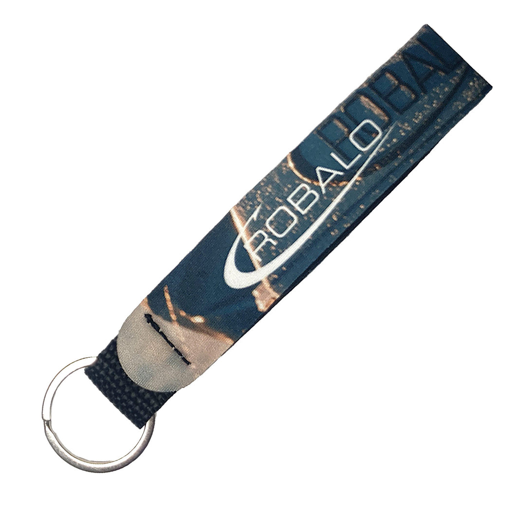 RBAS40 FloatMate Neoprene Wrist Keychain