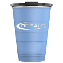 Load image into Gallery viewer, RBAS43 Pirani 16oz Insulated Stackable Tumbler
