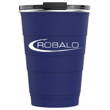 Load image into Gallery viewer, RBAS43 Pirani 16oz Insulated Stackable Tumbler

