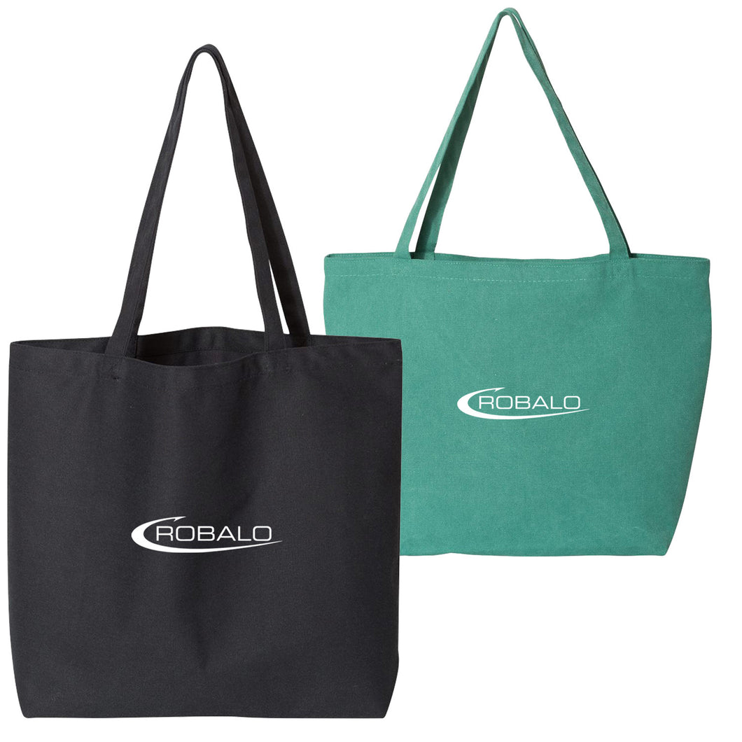 RBB20 Cotton Large Tote
