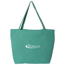 Load image into Gallery viewer, RBB20 Cotton Large Tote
