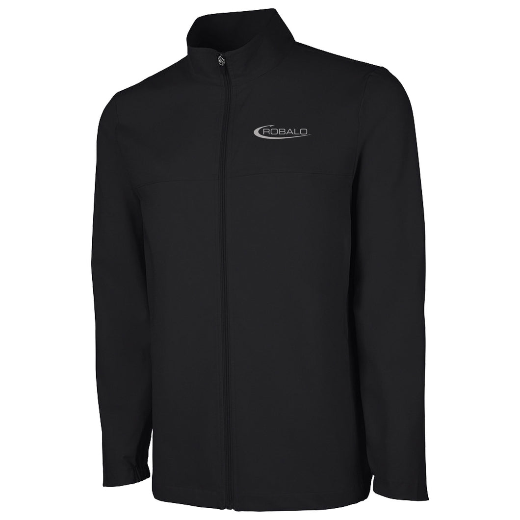 RBJ37 Mens Full Zip Jacket