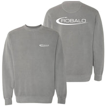Load image into Gallery viewer, RBS192 Garmet Dyed Crewneck
