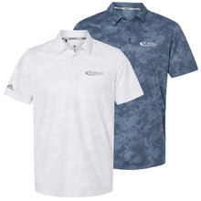 Load image into Gallery viewer, RBS182 Adidas Camo Polo
