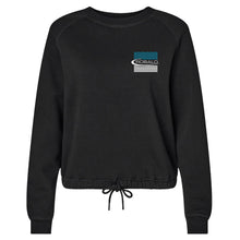 Load image into Gallery viewer, RBS198 Ladies Boxy Crewneck
