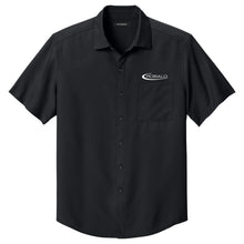 Load image into Gallery viewer, RBS207 Short Sleeve UV Dockside Shirt
