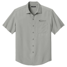 Load image into Gallery viewer, RBS207 Short Sleeve UV Dockside Shirt
