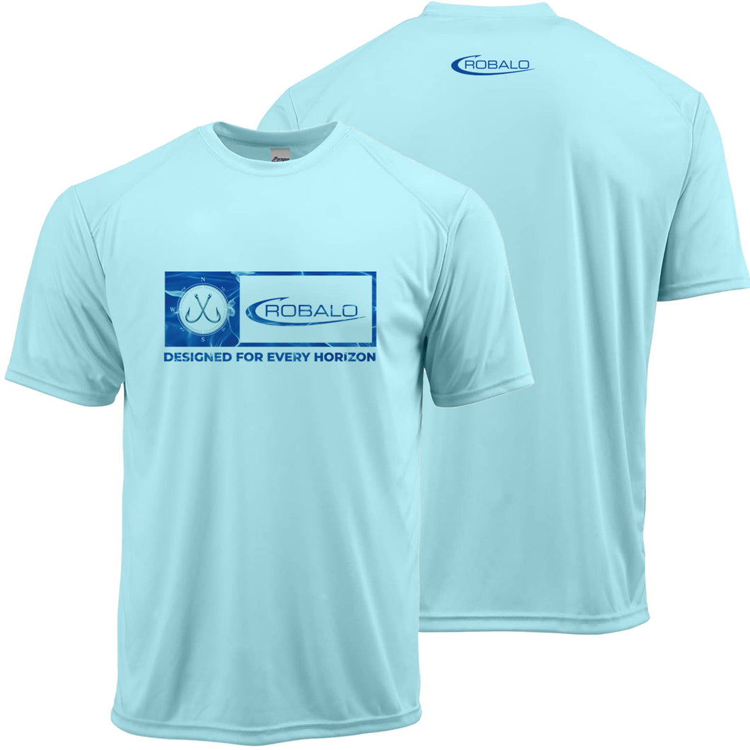RBS208 Islander Tee