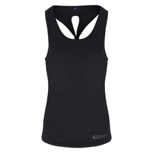 Load image into Gallery viewer, RBS211 Ladies TriDri Knot Back Tank
