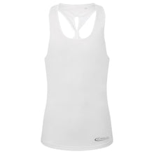 Load image into Gallery viewer, RBS211 Ladies TriDri Knot Back Tank
